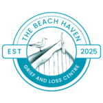 The Beach Haven Grief and Loss Counselling Icon