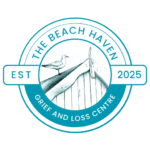 Beach Haven Grief Counselling Logo