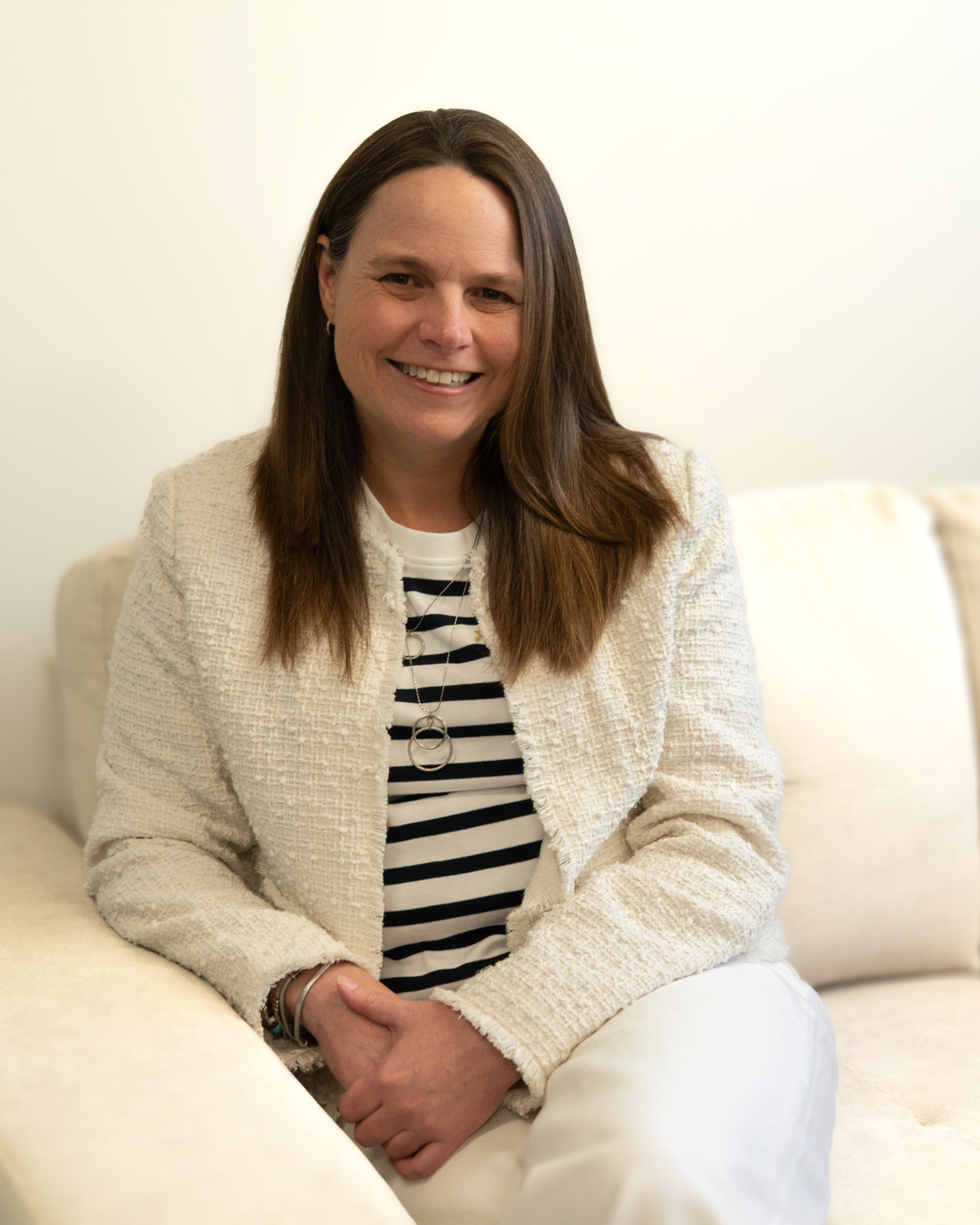 Headshot of Tracy Rattray, Registered Counsellor and The Beach Haven Counselling Services in Joondalup, Perth