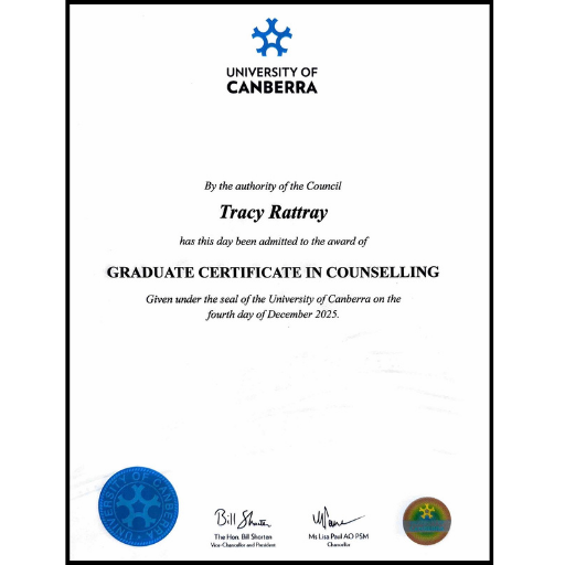 Diploma in Counselling