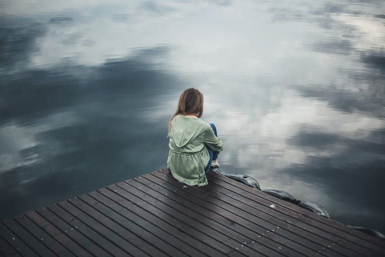 Counselling to help process grief