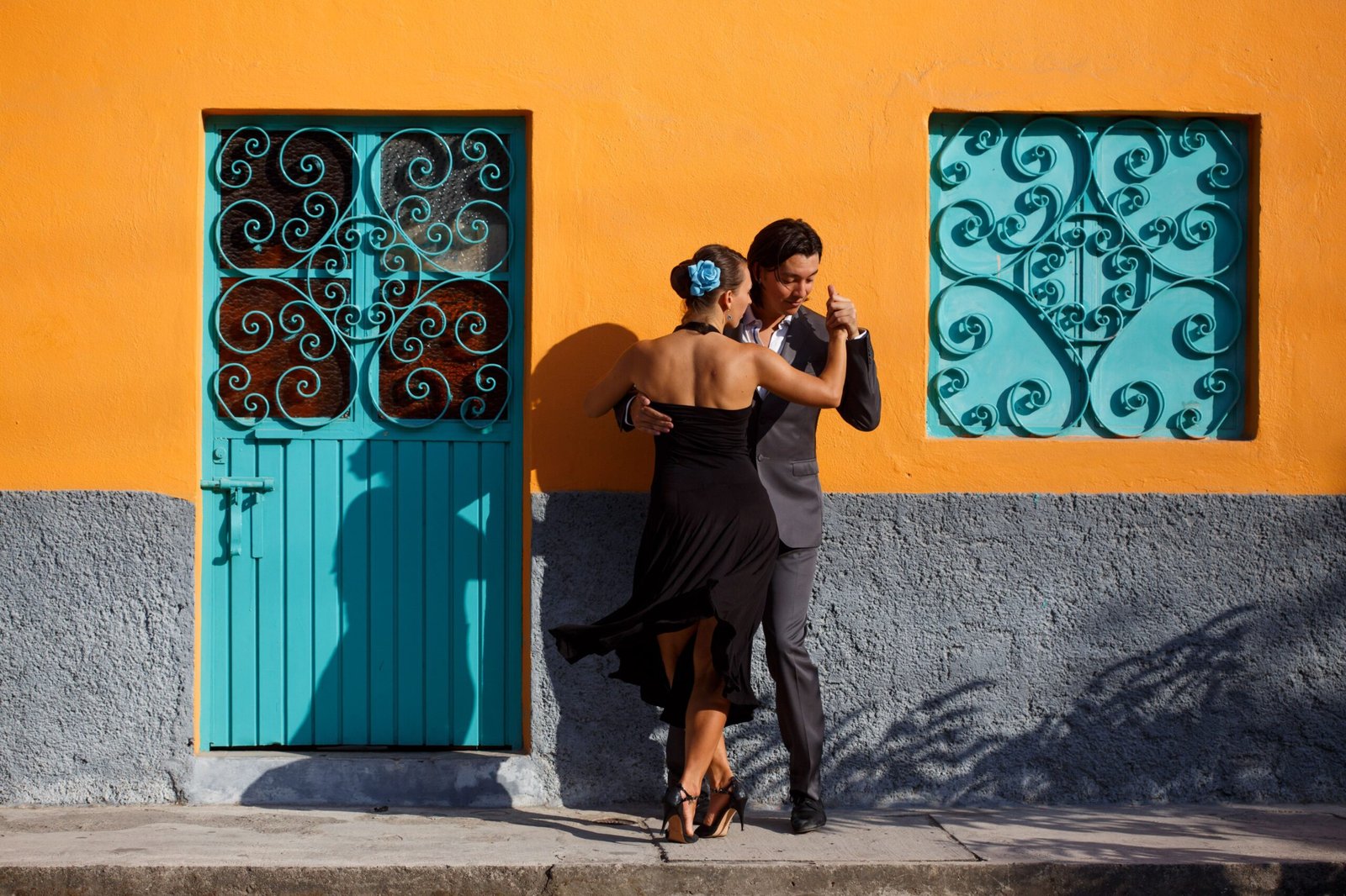 Pursuer-Withdrawer Tango in Relationships
