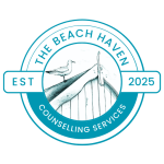 Logo (Transparent) - Counselling Services